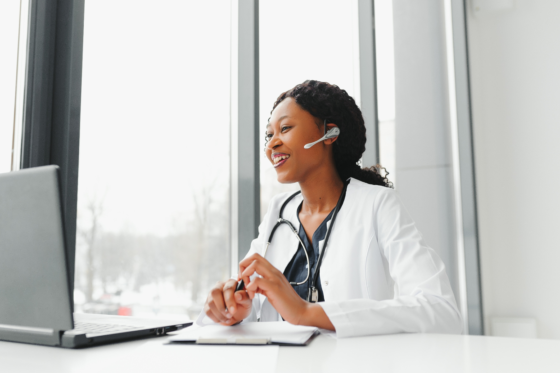 How to Build Hybrid Care Models Around Remote Patient Monitoring
