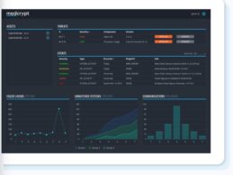 Dexom Ventures Invests in MedCrypt’s Medical Device Cybersecurity Platform