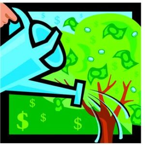 Money doesn't grow on trees, but billions of dollars are buried in unused benefits.