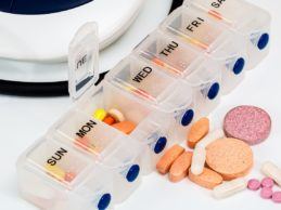Taking New Medications: Consumers Blame Anxiety on Lack of Time with Physicians