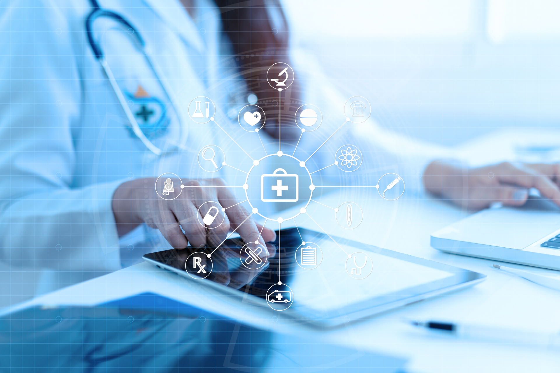  How Top Health Plans Use AI to Save Money and Work Smarter 