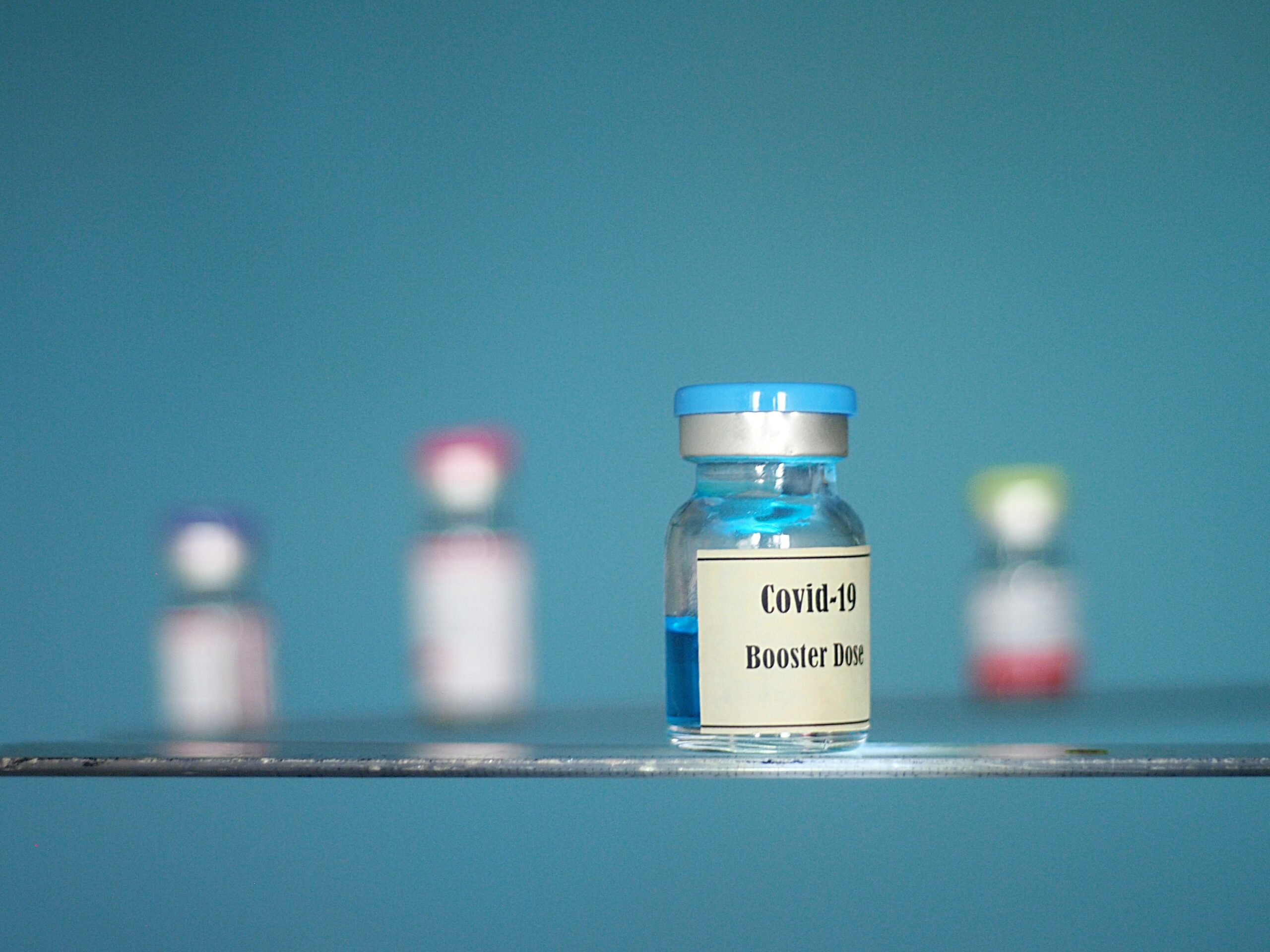 Study Confirms mRNA Boosters Extend COVID-19 Protection but Wane Over Time