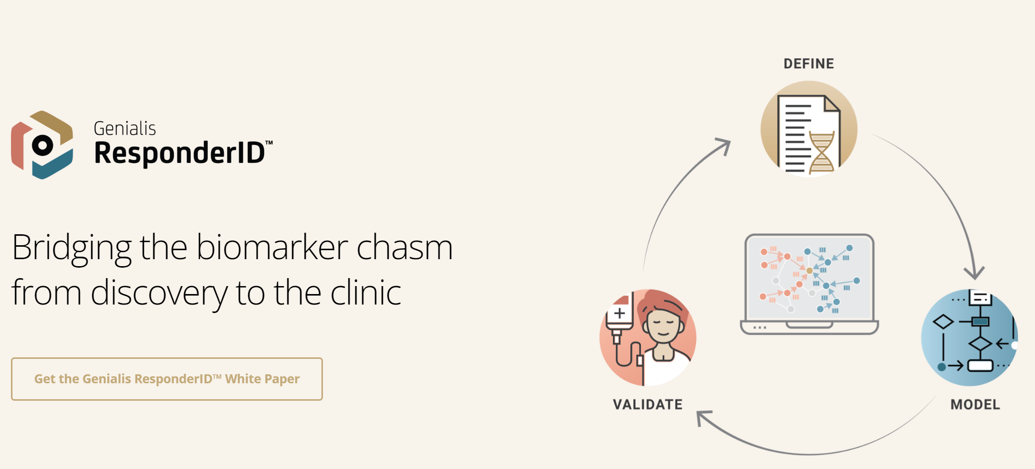 Genialis Raises $13M to Build Clinical Biomarkers that Predict Patient Response&nbsp;